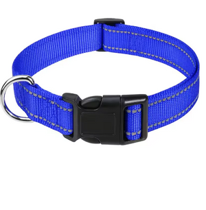 BauPaw™ Collier – en nylon réfléchissant